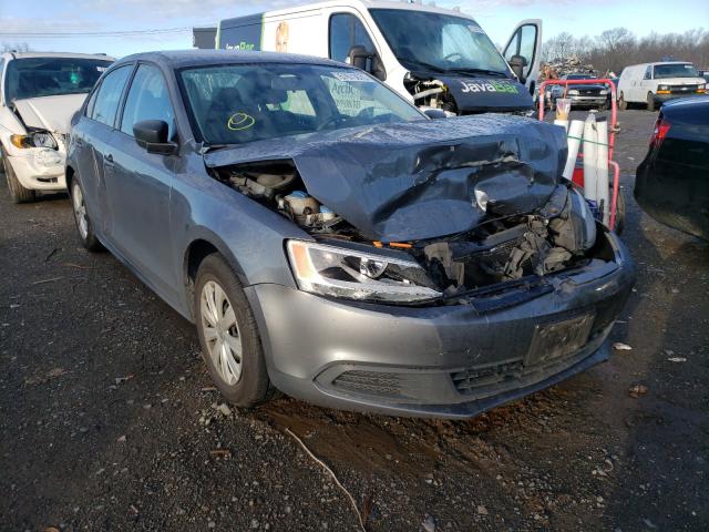 2014 volkswagen jetta base
