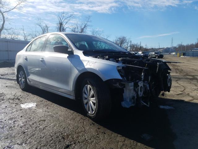 2013 volkswagen jetta base