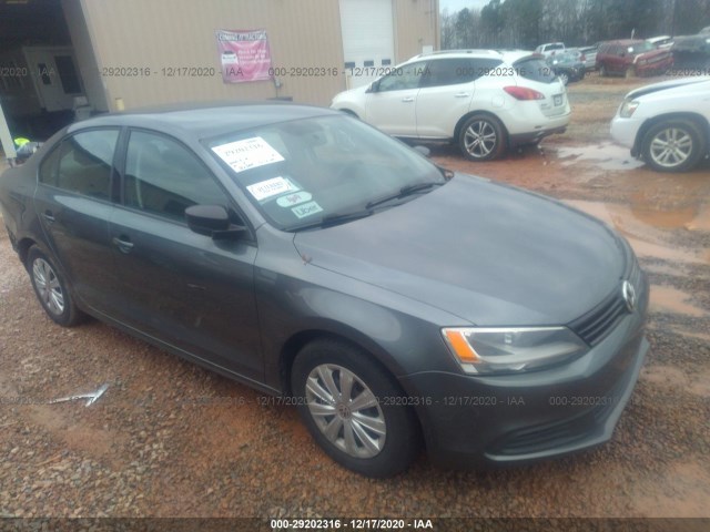 2014 volkswagen jetta sedan