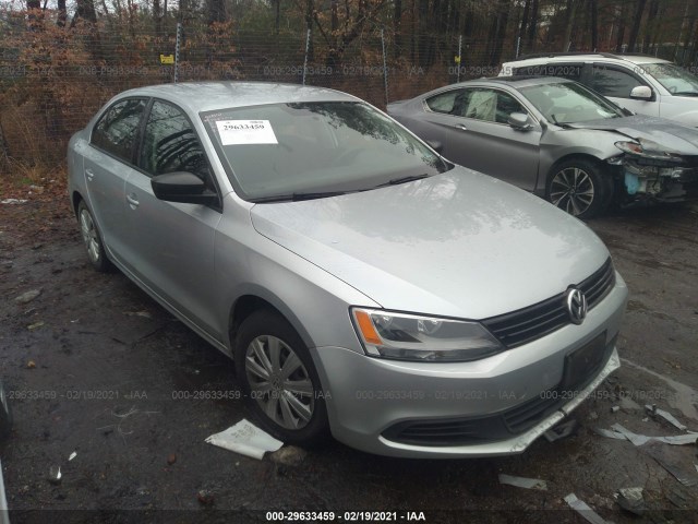 2013 volkswagen jetta sedan