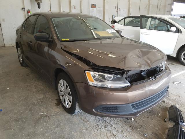 2013 volkswagen jetta base