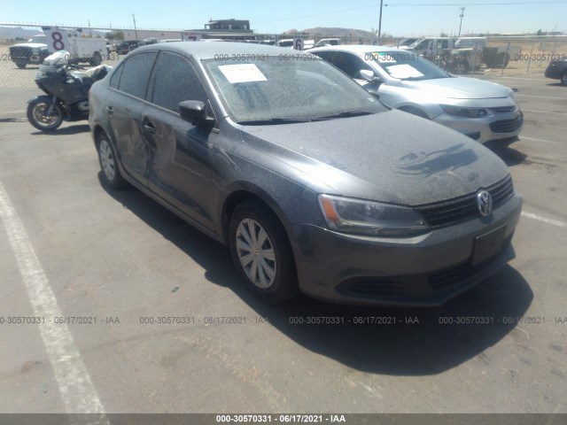 2014 volkswagen jetta sedan
