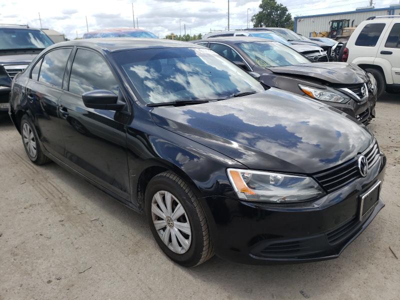 2014 volkswagen jetta base