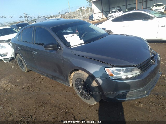 2014 volkswagen jetta sedan