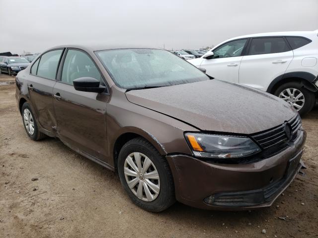 2014 volkswagen jetta base