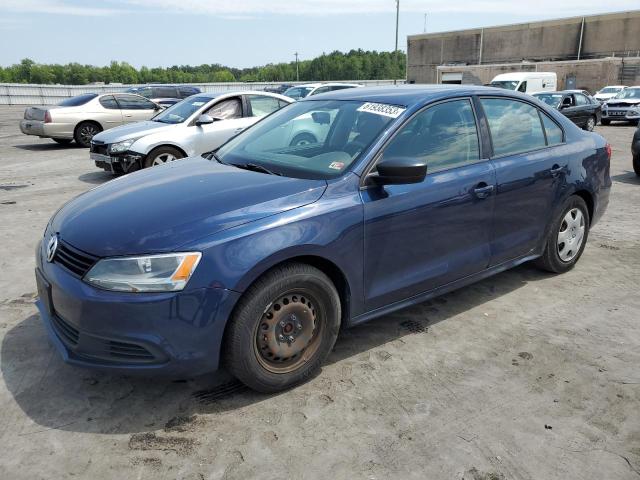 2013 volkswagen jetta
