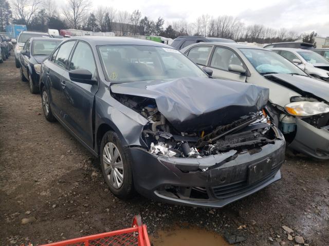 2014 volkswagen jetta base