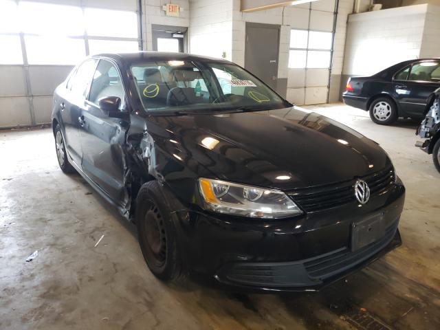 2013 volkswagen jetta base