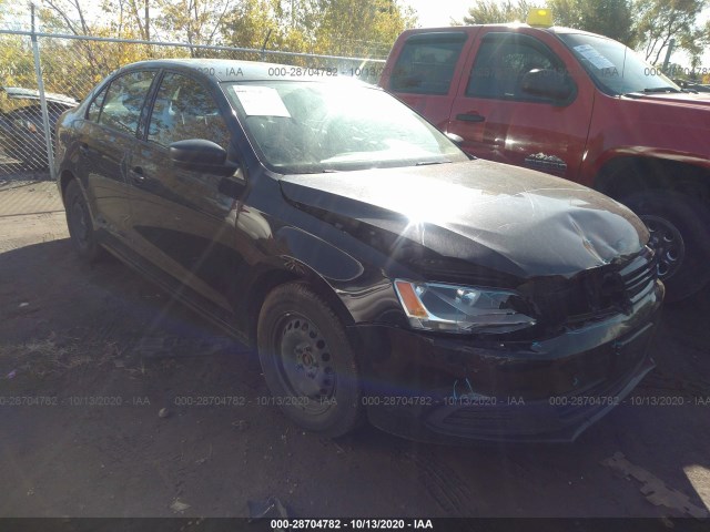 2013 volkswagen jetta sedan