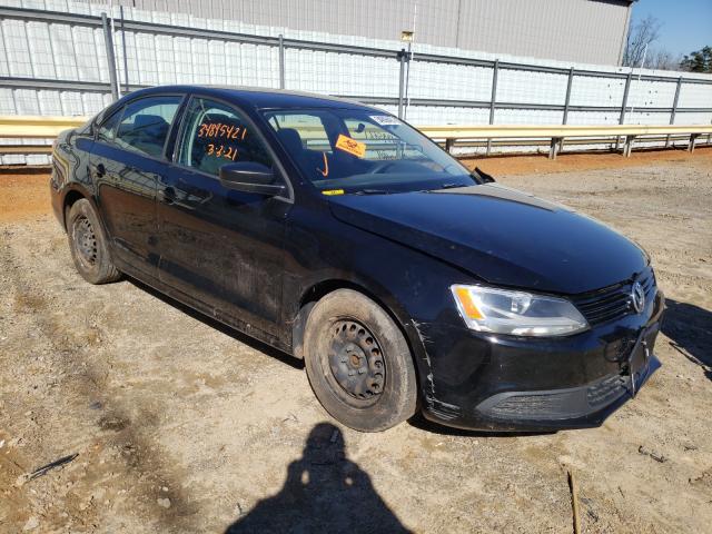 2014 volkswagen jetta base