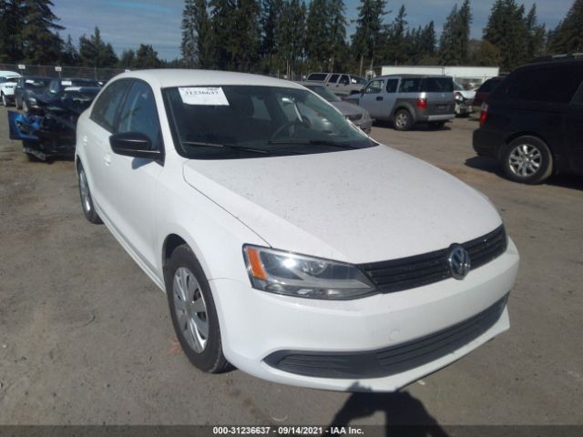 2013 volkswagen jetta sedan