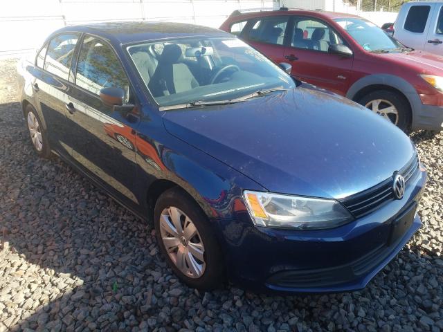 2014 volkswagen jetta base