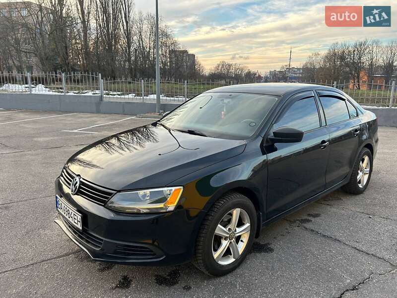 2013 volkswagen jetta