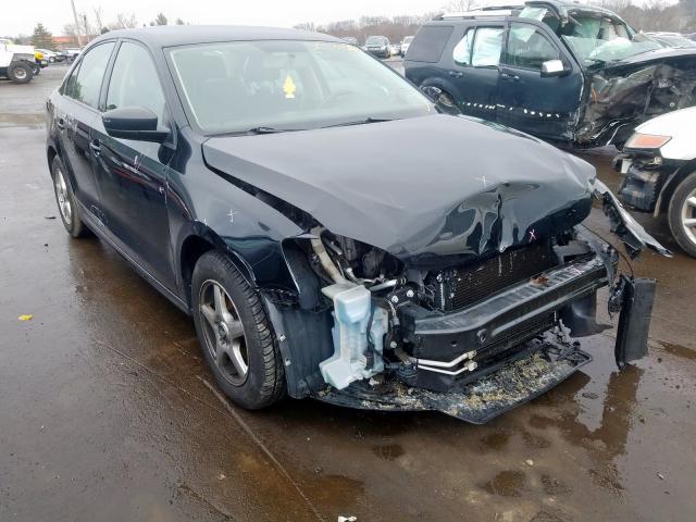 2013 volkswagen jetta base