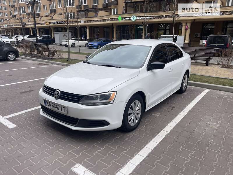 2014 volkswagen jetta
