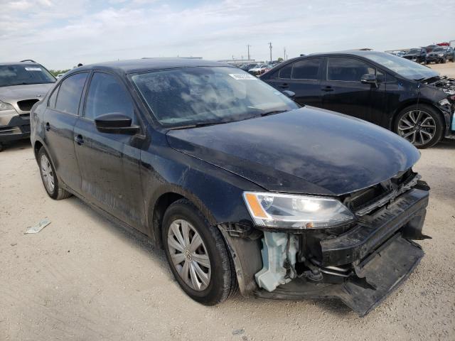 2014 volkswagen jetta base