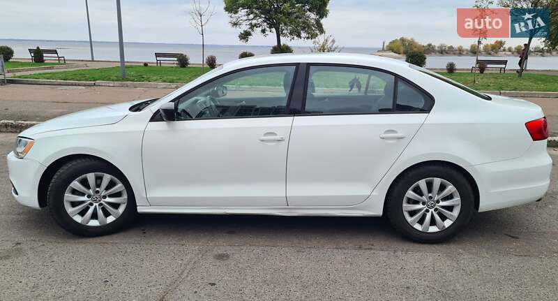 2014 volkswagen jetta