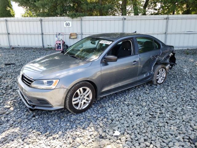 2014 volkswagen jetta base