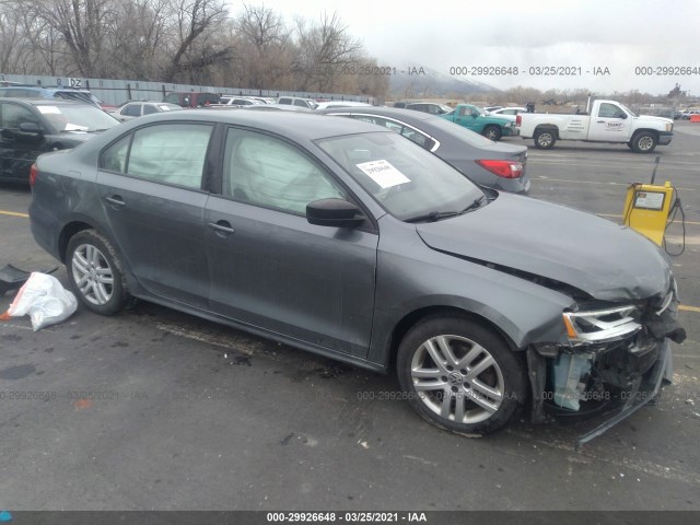 2014 volkswagen jetta sedan