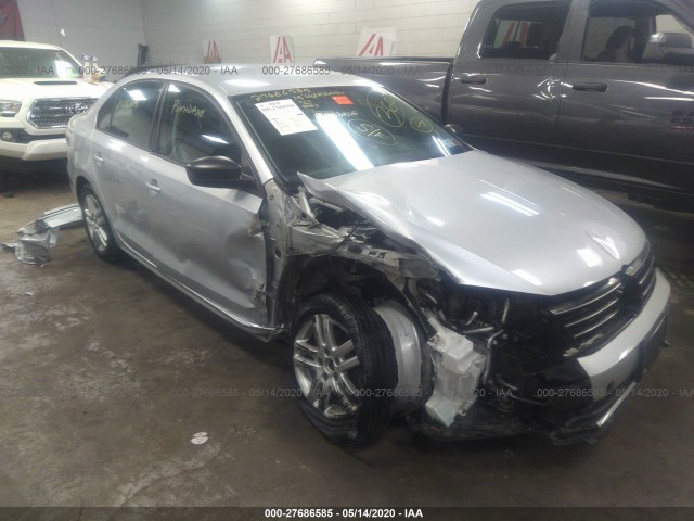 2015 volkswagen jetta sedan