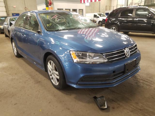 2014 volkswagen jetta base