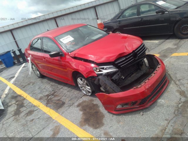 2015 volkswagen jetta sedan