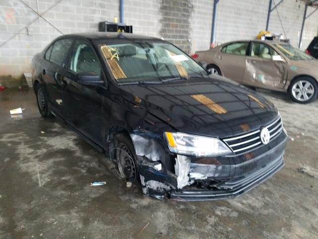 2015 volkswagen jetta base