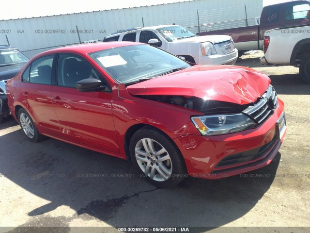 2015 volkswagen jetta sedan