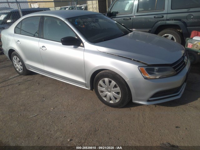 2014 volkswagen jetta sedan