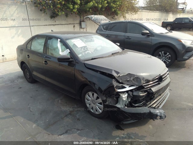 2015 volkswagen jetta sedan