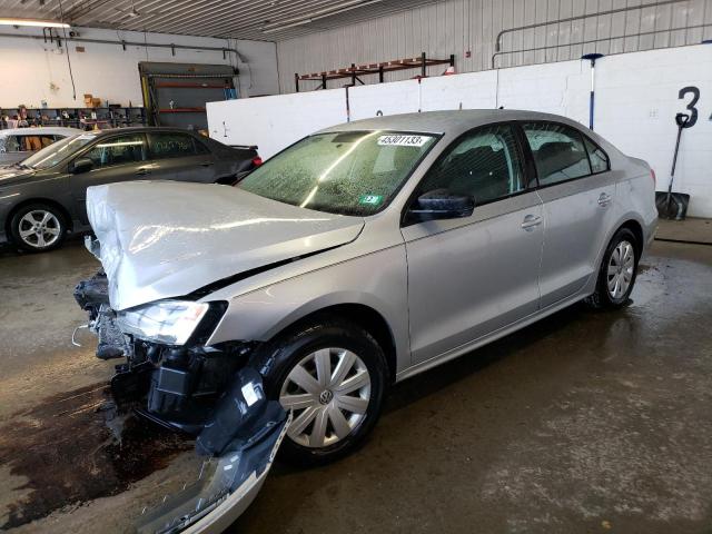 2015 volkswagen jetta base