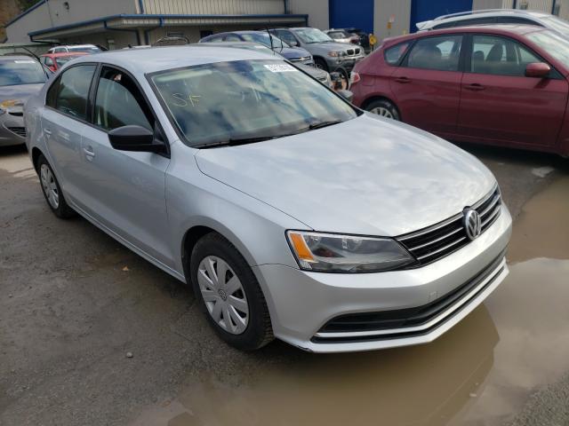 2015 volkswagen jetta base