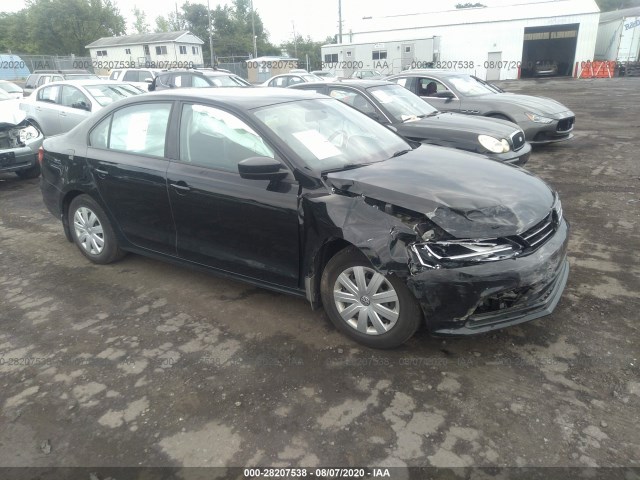 2015 volkswagen jetta sedan