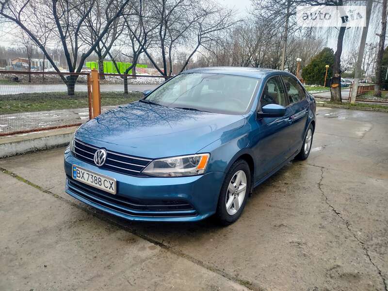 2015 volkswagen jetta