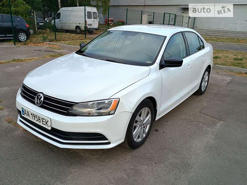 2015 volkswagen jetta