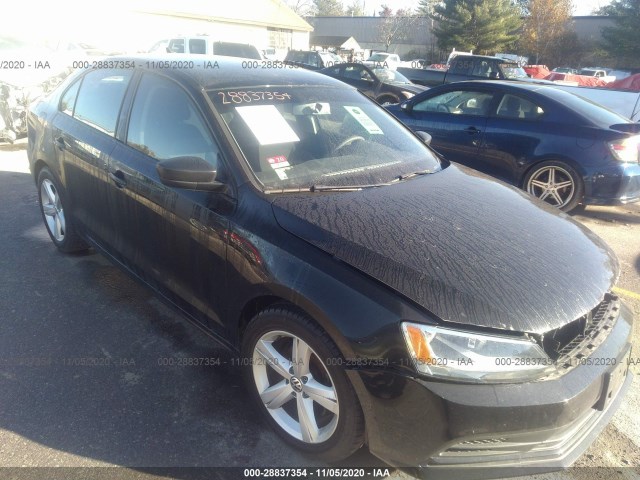 2015 volkswagen jetta sedan