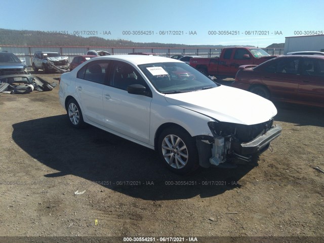2015 volkswagen jetta sedan