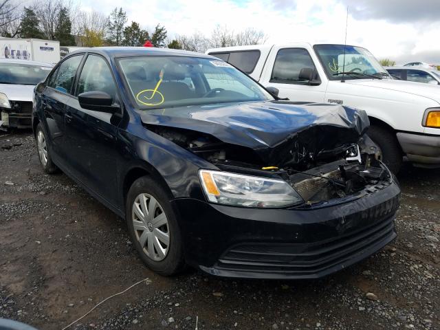 2015 volkswagen jetta base