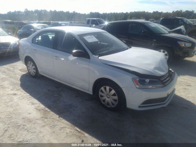 2015 volkswagen jetta sedan