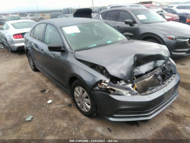 2015 volkswagen jetta sedan