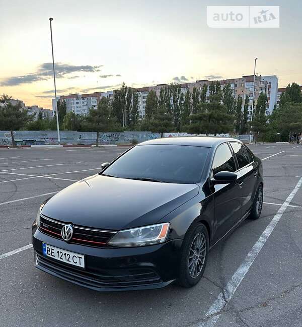 2015 volkswagen jetta