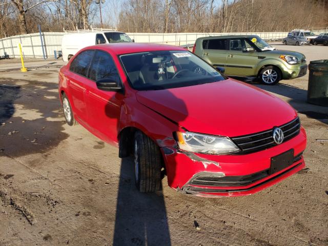 2014 volkswagen jetta base
