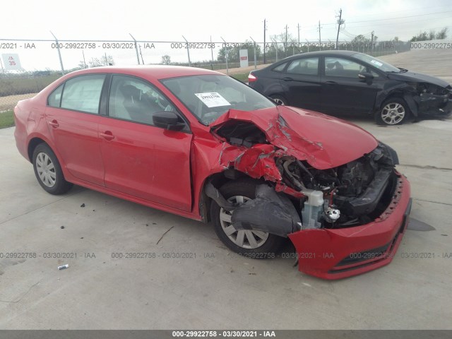 2015 volkswagen jetta sedan