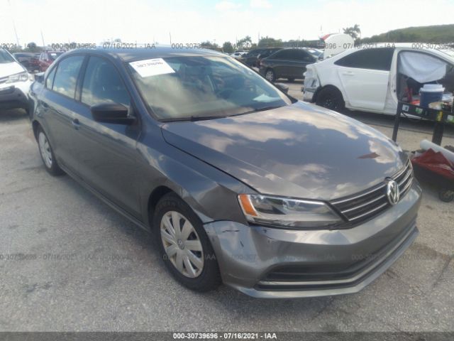 2015 volkswagen jetta sedan