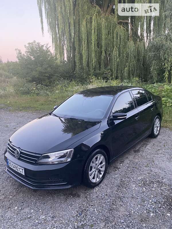 2015 volkswagen jetta