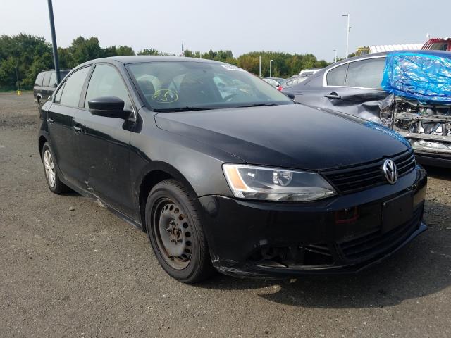 2011 volkswagen jetta base