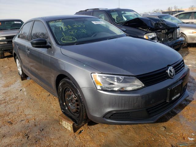 2011 volkswagen jetta base