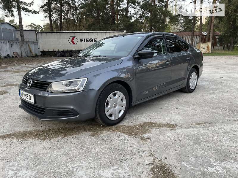 2011 volkswagen jetta