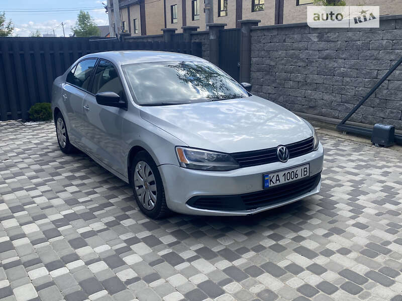 2012 volkswagen jetta