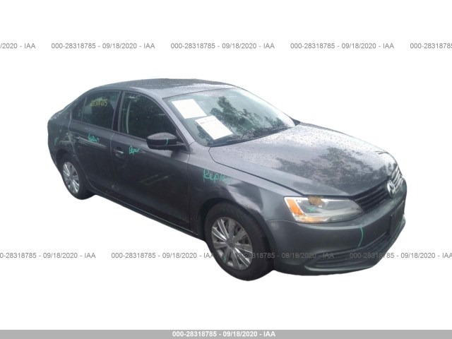 2013 volkswagen jetta sedan